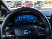 Ford Puma 1.0 EcoBoost MHEV ST-Line Aut.
