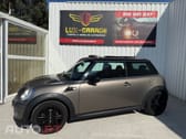 MINI Cooper Baker Street