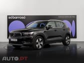 Volvo XC40 1.5 T4 PHEV Inscription Expression