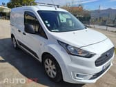 Ford Transit Connect PU2 CONNECT VAN L1 TREND