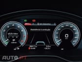 Audi Q5 50 TFSIe quattro Advance S tronic
