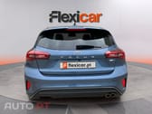 Ford Focus 1.0 EcoBoost MHEV ST-Line