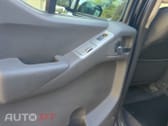 Nissan Navara 2.5 dCi CD LE Premium