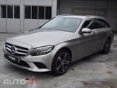 Mercedes-Benz C 300 de Avantgarde