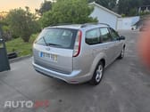 Ford Focus 1.6 TDCi