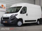 Peugeot Boxer 2.0 BlueHDi 333 L2H2 Premium