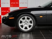 Jaguar XK XK8 4.0 Convertible Sport