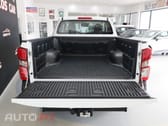 Isuzu D-Max 1.9 Ddi CD 4WD LS Auto