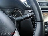 Nissan Qashqai 1.5 dCi N-Connecta RS+PS