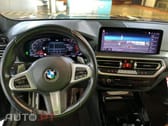 BMW X3 20 d xDrive Pack M
