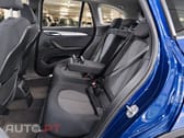BMW X1 S Drive Auto