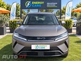 BYD Atto 2 Active