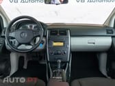 Mercedes-Benz B 200 CDi Autotronic
