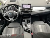 BMW 225 Advantage