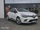 Renault Clio 1.5 dCi Dynamique S 82g