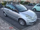 Citroen C3 Pluriel 1.4 HDI