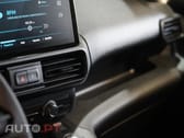 Peugeot E-Partner 50 kWh M Standard