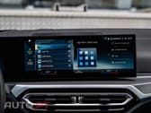 BMW i4 M50