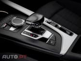 Audi A4 Avant ND