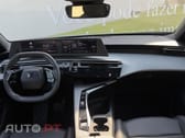 Peugeot 5008 1.2 Hybrid Allure e-DCS6