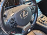 Lexus CT CT200 h Sport +