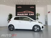 Peugeot 108 1.0 VTi Active