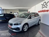 BMW 225 Line Sport
