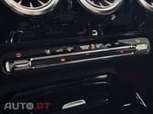 Mercedes-Benz CLA 45 AMG 4Matic