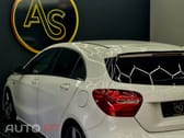 Mercedes-Benz A 180 CDI AMG