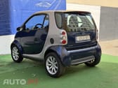 Smart ForTwo coupe