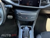 Peugeot 308 1.2 PureTech Allure Full LED EAT8