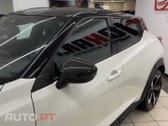 Nissan Juke 1.0 DIG-T N-Design C.Two Tone B.DCT