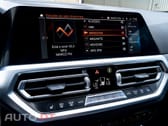 BMW 320 d Touring Pack M Auto