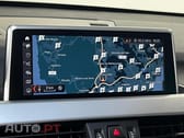 BMW X1 xDrive25e Business Advantage