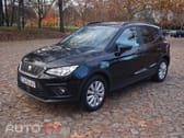 Seat Arona 1.0 TGI XCELLENCE