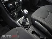 Renault Clio 1.5 dCi Limited