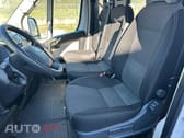 Fiat Ducato 33 2.2 M-Jet L CD