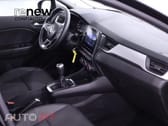 Renault Captur Equilibre Tce 90
