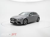 Mercedes-Benz A 180 d AMG Line Aut.