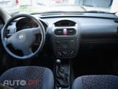 Opel Corsa 1.2 16V Elegance