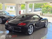 Porsche Cayman 3.4 S PDK