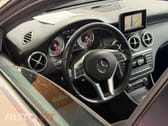 Mercedes-Benz A 200 CDI 7G-DCT AMG Line