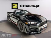 Ford Mustang 2.3 PREMIUM GT 500 SHELBY