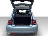 Fiat 500e 23,8kWh ICON