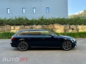 Audi A4 Avant 2.0 TDI quattro S-line S tronic