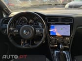 Volkswagen Golf 2.0 TSi R DSG
