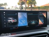 BMW i4 M50 Gran Coupe xDrive
