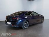 Peugeot 508 1.2 PureTech GT EAT8