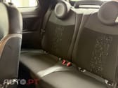 Fiat 500C 1.0 Hybrid
