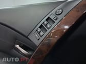 BMW 520 d Touring